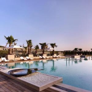 Hyatt Regency Istanbul Atakoy Istanbul