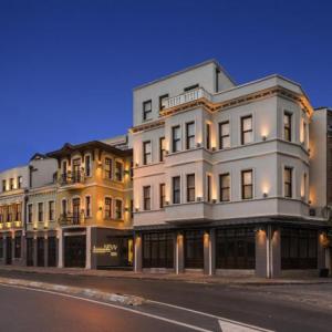 Nevv Bosphorus Hotel & Suites