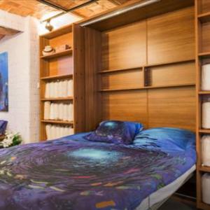 Kaboom Showroom  Guesthouse Istanbul