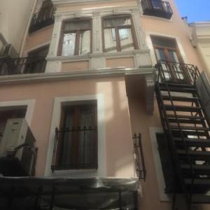 Hotel Mara İstanbul 