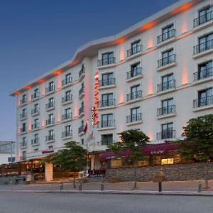 Ramada by Wyndham Istanbul Florya