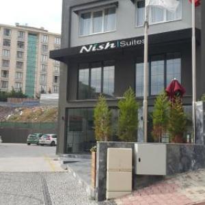 Nish Suites Atasehir