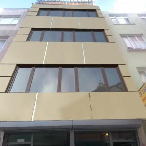 Royal Suites Besiktas