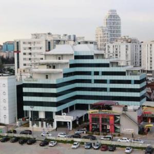 Sarissa Hotel