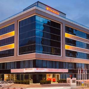 Ramada Encore Istanbul Kartal Istanbul
