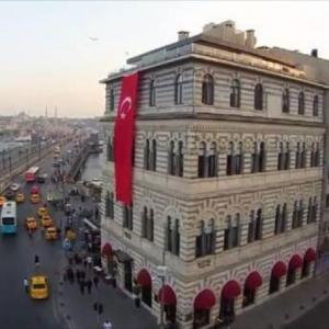 Nordstern Hotel Galata