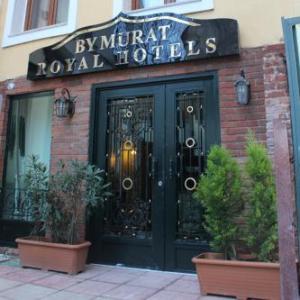 Hotel in Istanbul 