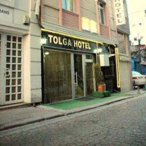 Tolga Hotel