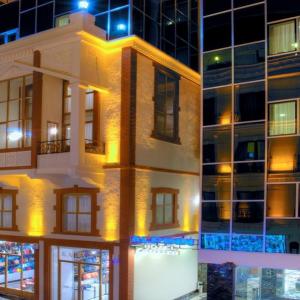 Alpinn Hotel