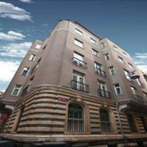 Misafir Suites 8 Istanbul