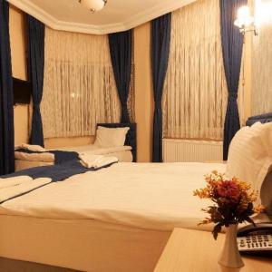 my Home Sultanahmet Hotel