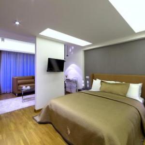 The Place Hotel Istanbul