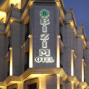 Bizim Hotel