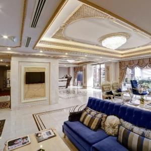 Halifaks Hotel Istanbul Istanbul 