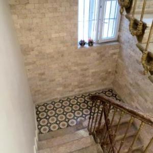 Istanberry   Pera Flats Istanbul 