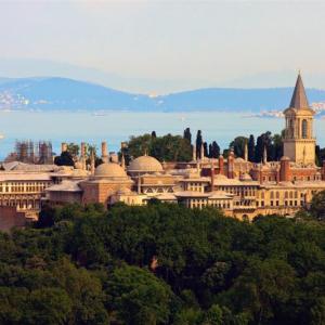 Meroddi Bagdatliyan Hotel Istanbul 