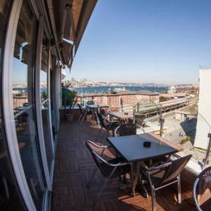 Grand Hurriyet Hotel
