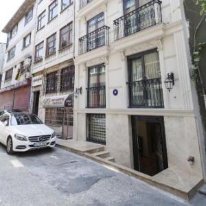 Galata Grace
