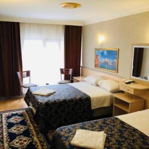 Hamit Hotel