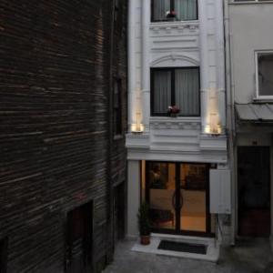 The Print House Hotel