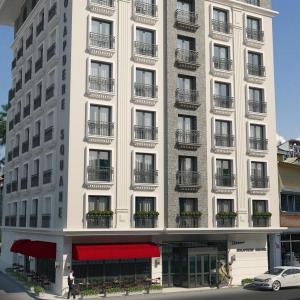 Icon Hotel Istanbul Istanbul 
