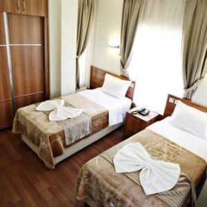 taksim Palace Hotel Istanbul 