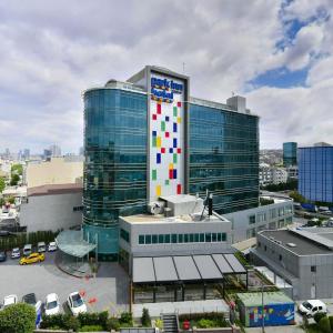 Park Inn By Radisson Istanbul Ataturk Airport