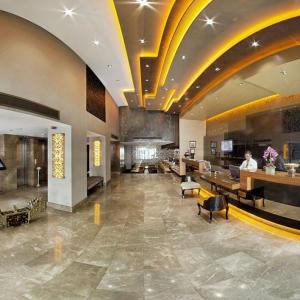 Carlton Hotel