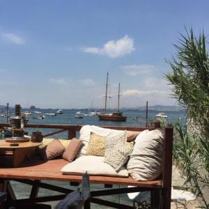 Tuzla Yacht Club