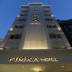 Hotel in Istanbul 