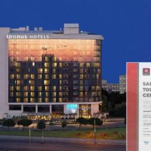 Hotel in Istanbul 