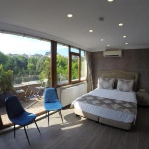 meydan Suites
