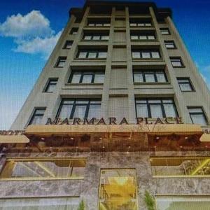 Hotel in Istanbul 