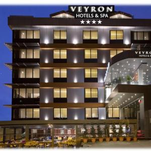 Veyron Hotels & Spa
