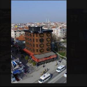 Rios Edition Hotel