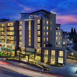 DoubleTree By Hilton Hotel Istanbul - Tuzla Istanbul 