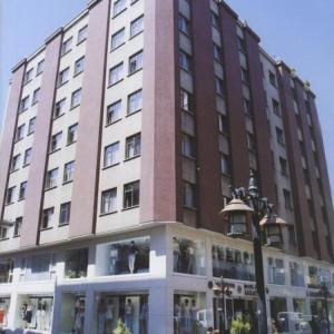 Hotel Erden Sarayevo