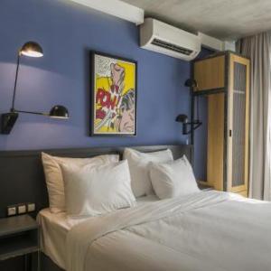Fitas Oda Beyoglu Istanbul 
