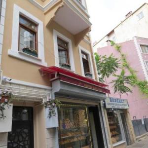 Istanberry   Sunshine Flats Istanbul 