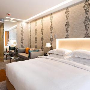 Hotel in Istanbul 