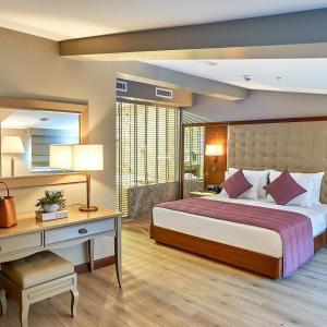 Renata Suites Boutique Hotel Istanbul