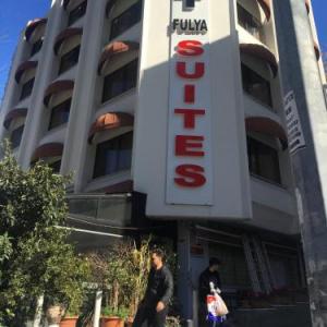 Best Fulya Suites