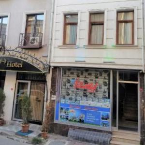 Grafen Hotel