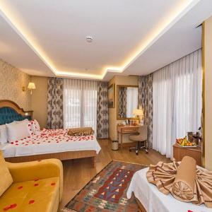 Aprilis Gold Hotel