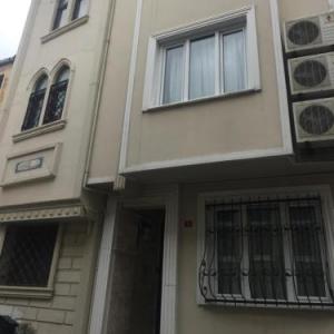 Pine Stone Apart Hotel Sultanahmet