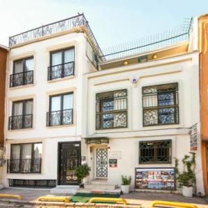 ELİTE HOTEL By MK