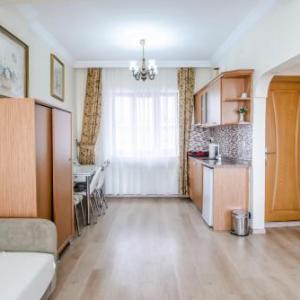 Camelot Apartment