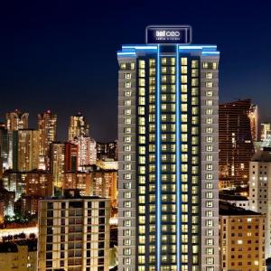 Bof Hotels Ceo Suite Atasehir