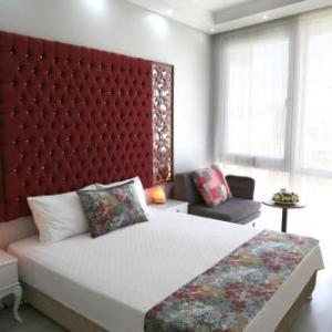 Istanbul Fair Hotel