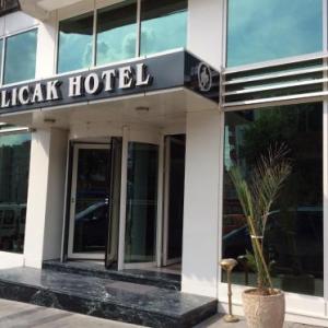 Ilicak Hotel